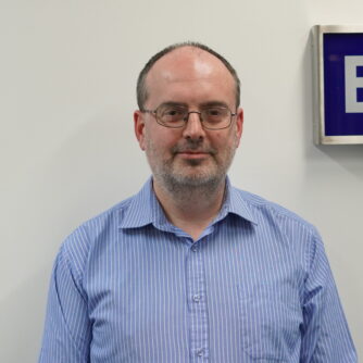 Picture of Jonathan James - Head of Industry Coordination, MTR Elizabeth line