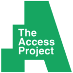 Volunteer Coach – The Access Project