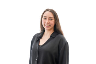 Picture of Aona Stuart - Environment Manager, Network Rail (High Speed)