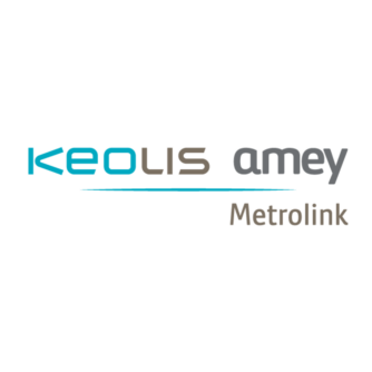 Picture of KeolisAmey Metrolink