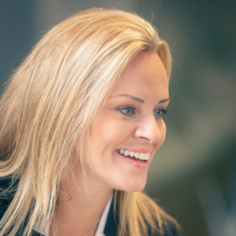 Picture of Natalie Thornton - Operations Support Manager, Siemens Mobility Limited, Goole Rail Village