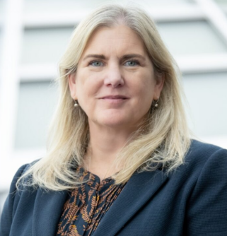 Picture of Alison Thompson - Infrastructure Management Director, Amey