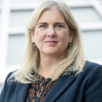 Picture of Alison Thompson - Infrastructure Management Director, Amey
