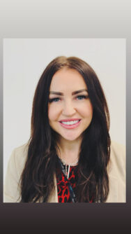Picture of Annabelle Pryce - Customer and Community Engagement Manager, KeolisAmey Metrolink