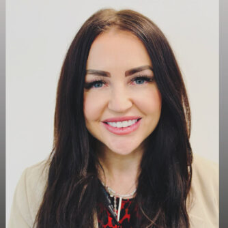 Picture of Annabelle Pryce - Customer and Community Engagement Manager, KeolisAmey Metrolink
