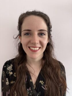 Picture of Katie Roberts - Design Engineer, Siemens Mobility