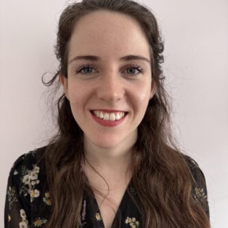 Picture of Katie Roberts - Design Engineer, Siemens Mobility