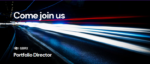 Portfolio Director – GBRX